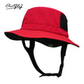 Chapeu para surf - chapeu para praia - chapeu de sol - chapeu com proteção uv - chapeu masculino Empório Lojas Red 55-60cm CHINA