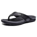 Chinelo Ortopédico Massageador Alívio de Dores Masculino Chinelo Ortopédico Massageador Alívio de Dores Masculino Empório Lojas Preto 42 