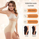 Cinta Modeladora Feminina - LuxeFit Confort Cinta modeladora Empório Lojas 