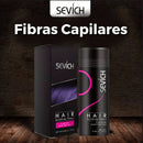 Fibra de Queratina Capilar A Prova D'água - Maquiagem para Calvície Fibra Capilar A Prova D'água - Maquiagem para Calvície Empório Lojas 