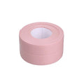 Fita de Vedação Impermeável - fita de vedação impermeavel - fita ultra resistente Empório Lojas Pink 3.2M 20mm