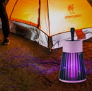 Lâmpada Mata Mosquito UltraPower - Compre 1 e leve 2! Lâmpada Mata Mosquito UltraPower Empório Lojas 