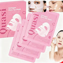 Máscara Facial Coreana com Bio Colágeno – Hidratação e Firmeza | Quasi Glow Up Máscara Facial Noturna com Bio Colágeno – Hidratação e Firmeza | Quasi Glow Up Empório Lojas 
