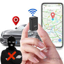 Mini Rastreador GPS com Áudio - GF-07 Mini Rastreador com audio - Eletronico 009 Empório Lojas 