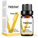 Óleo Anti Rugas Rejuvenescedor - Cuidados Com A Pele Facial Oleo Anti rugas - Saúde e Beleza 015 Empório Lojas 30ml 