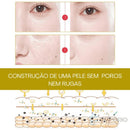 Óleo Essência Anti Rugas para Cuidados Com A Pele Facial Empório Lojas 