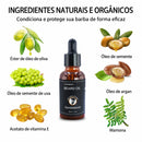 Óleo para Crescimento e Cuidados da Barba YURHERSU – Crescimento, Nutrição e Maciez Óleo para Crescimento e Cuidados da Barba YURHERSU – Crescimento, Nutrição e Maciez Empório Lojas 