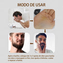 Óleo para Crescimento e Cuidados da Barba YURHERSU – Crescimento, Nutrição e Maciez Óleo para Crescimento e Cuidados da Barba YURHERSU – Crescimento, Nutrição e Maciez Empório Lojas 