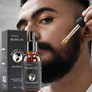 Óleo para Crescimento e Cuidados da Barba YURHERSU – Crescimento, Nutrição e Maciez Óleo para Crescimento e Cuidados da Barba YURHERSU – Crescimento, Nutrição e Maciez Empório Lojas 30ml 