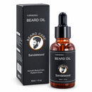 Óleo para Crescimento e Cuidados da Barba YURHERSU – Crescimento, Nutrição e Maciez Óleo para Crescimento e Cuidados da Barba YURHERSU – Crescimento, Nutrição e Maciez Empório Lojas 