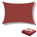 Toldo Impermeável com Proteção UV50+ para Área Externa Empório Lojas 