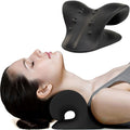 Travesseiro Ortopédico Hali - Massageador e Alinhador Cervical Travesseiro Ortopedico - Saude e beleza 019 Empório Lojas Preto 