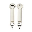 Abridor de garrafas retrátil multifuncional, tampa ajustável, aço inoxidável, abridor de latas, vinho, cerveja, gadget de cozinha Empório Lojas Grey 