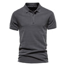 Camisa Polo Masculina lisa, Camisa Polo Masculina