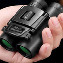Binóculo Profissional HD de Longo Alcance e Visão Noturna - 50mil Metros Binoculo - Acessórios 01 Empório Lojas 