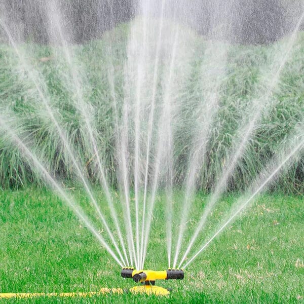 Irrigador Automático 360° Irrigador - Casa e Cozinha 015 Empório Lojas 