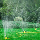 Irrigador Automático 360° Irrigador - Casa e Cozinha 015 Empório Lojas 