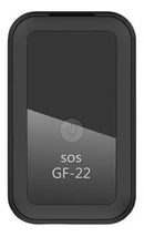 Mini Rastreador GPS Profissional - Rastreador Portátil com Áudio Empório Lojas 