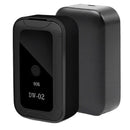 Mini Rastreador GPS Profissional - Rastreador Portátil com Áudio Empório Lojas 