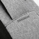 Mochila Executiva Para Notebook - Impermeável Com Carregamento USB Empório Lojas 