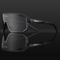 Oculos De corrida, Óculos De corrida 