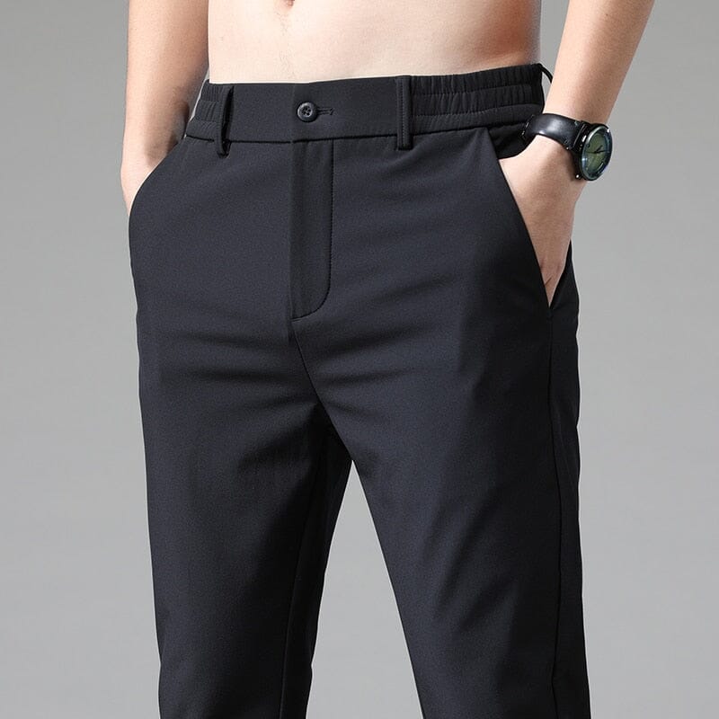 Calça Casual Masculina, calca casual masculina